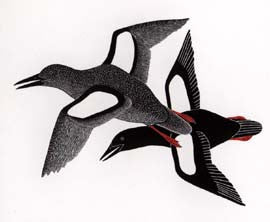 Niviuturq (Protecting the Young)