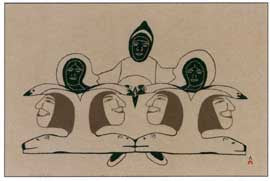 Memories of the Past