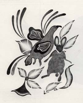 Kayaktoyoyalik Gets a Wife