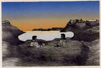 In Search of New Camping Ground