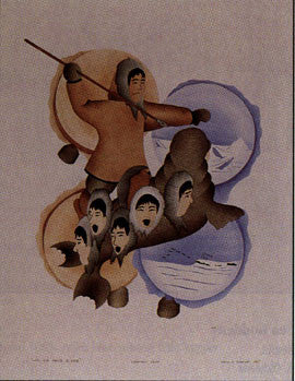 Now the Choice is Mine