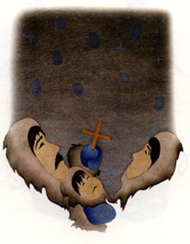 Our Loved Ones are Watching Over Us