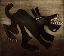 Imaginary Creature II