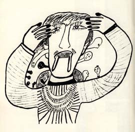 Shaman