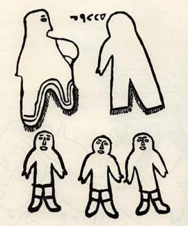 Mothers and Children