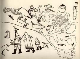 The Mysterious Land
