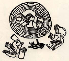 Building an Igloo