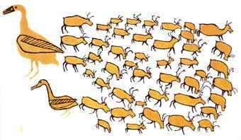 The Herd