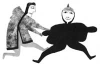 Rivals from Two Tribes