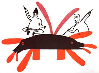 Whales