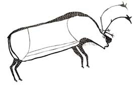 The Fat Caribou