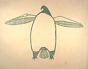 The Great Owl