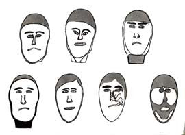 Funny Faces