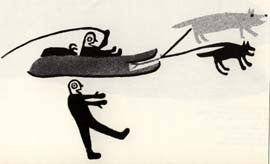 Hunters Returning Home