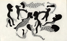 Human Water Worms