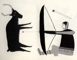 The Great Hunter