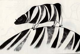 Musk-ox Under the Sun