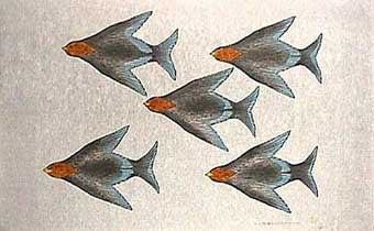 Larks