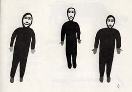 Innakatsik, Anguhadluq, Kavik