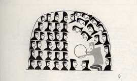 Innuit Katitput (Gathering Of Innuit)