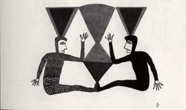 Tarrara (Seeing Myself)