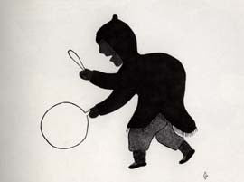 Momertuk (Drum Dance)