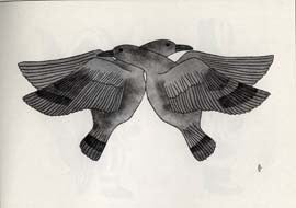Two Doves
