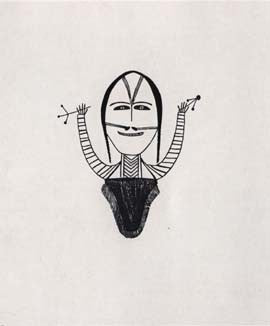 Little Woman