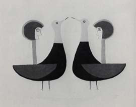 Golden Plovers