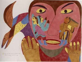 Naming the Children after Grandmother