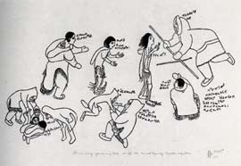 Let Me Carry You On My Back