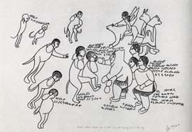 People Without Calves