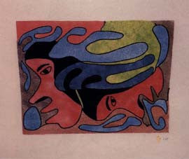 Heads in Abstraction