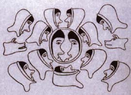 Decision By The Group