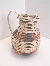 Miniature Honeysuckle Vase
