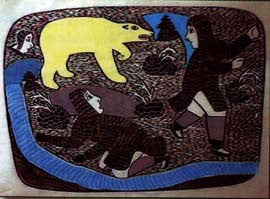 Let There Be A River