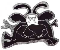 Dream of Walrus