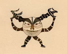 Tatooed Spirit