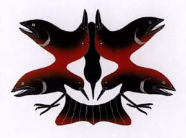Fish Become Birds