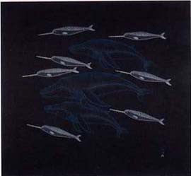 Migration of the Whales