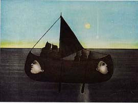Arctic Odyssey