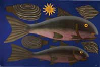 Deep Blue Sea