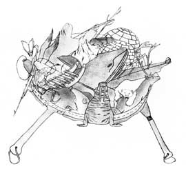 Image of the Inuit Song