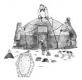 Preparing for Winter