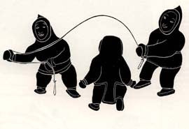 Skipping