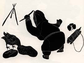 The Thief