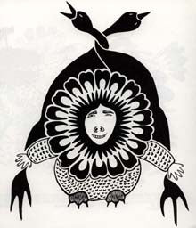 Shaman