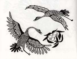 Cranes