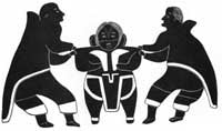 Fight for a Woman