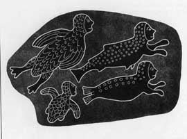 The Sea People